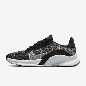 Nike SuperRep Go 3 Flyknit Next Nature